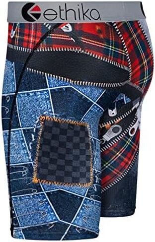 موجز بوكسر رجالي من Ethika | بروزر in Kuwait