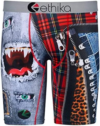 موجز بوكسر رجالي من Ethika | بروزر in Kuwait