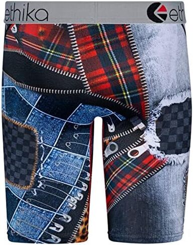 موجز بوكسر رجالي من Ethika | بروزر in Kuwait