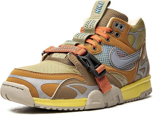 حذاء رياضي Nike رجالي 1 SP DH7338 300 كزبرة - مقاس 9.5 in Saudi Arabia
