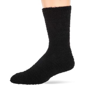 UGG Men's Fincher Ultra Cozy Crew Sock in Saudi Arabia