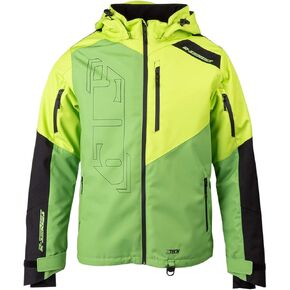 509 R-200 Insulated Jacket (Covert Camo - Medium) in Saudi Arabia