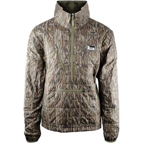 Banded Men's Northwind Nano Primaloft Pullover in Saudi Arabia