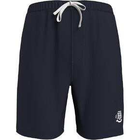 Tommy Hilfiger Men's Big & Tall Jersey Sweat Short in Saudi Arabia