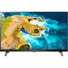 LG - 27" Class LED Full HD Smart TV Monitor with webOS in Saudi Arabia