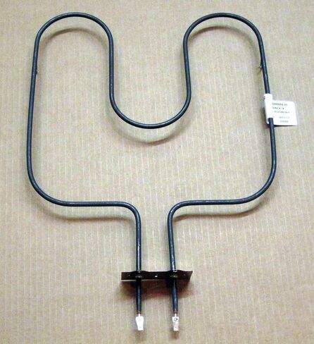 Cooking Appliances Parts WB44K5013 for GE Range Oven Heating Element Bake Unit PS249249 AP2030969 in Saudi Arabia