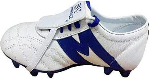 Manriquez Soccer Leather Cleats Original Authentic in Saudi Arabia