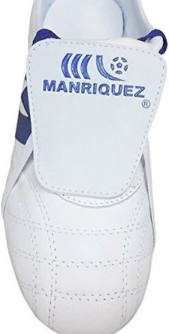 Manriquez Soccer Leather Cleats Original Authentic in Saudi Arabia