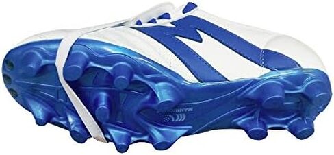 Manriquez Soccer Leather Cleats Original Authentic in Saudi Arabia