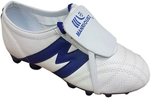 Manriquez Soccer Leather Cleats Original Authentic in Saudi Arabia