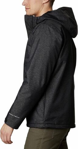 Columbia Mens Ridge Gates™ Insulated Jacket in Saudi Arabia
