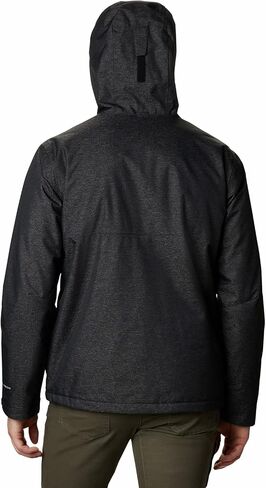 Columbia Mens Ridge Gates™ Insulated Jacket in Saudi Arabia