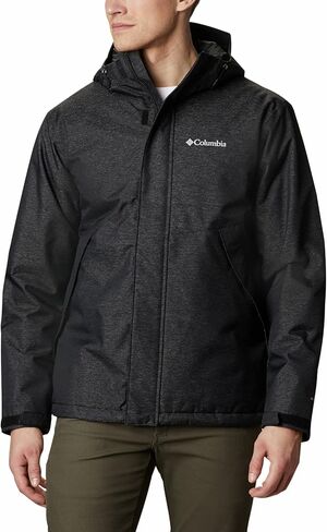 Columbia Mens Ridge Gates™ Insulated Jacket in Saudi Arabia