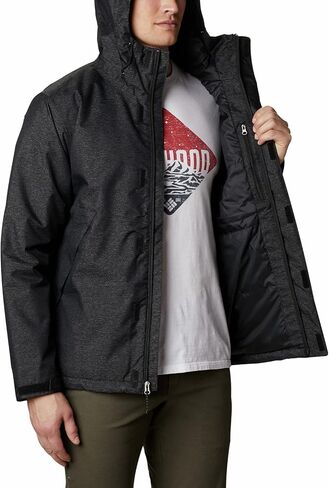 Columbia Mens Ridge Gates™ Insulated Jacket in Saudi Arabia