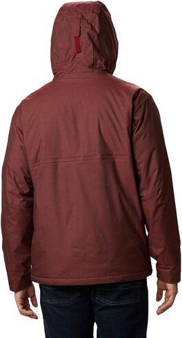 Columbia Mens Ridge Gates™ Insulated Jacket in Saudi Arabia