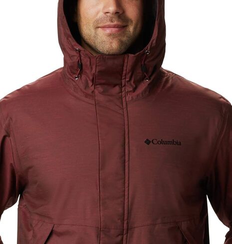 Columbia Mens Ridge Gates™ Insulated Jacket in Saudi Arabia