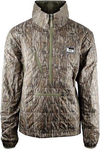 Banded Men's Northwind Nano Primaloft Pullover in Saudi Arabia