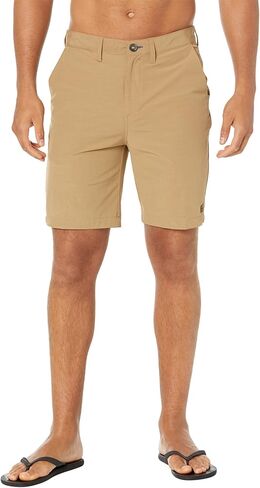 Billabong Crossfire Solid 20" Submersible Shorts in Saudi Arabia