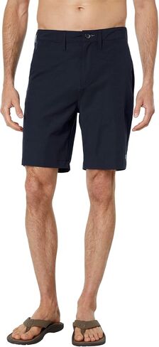 Billabong Crossfire Solid 20" Submersible Shorts in Saudi Arabia