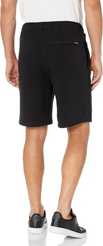 Volcom Men's Iconic Stone Fleece 20" SweatShorts in Kuwait