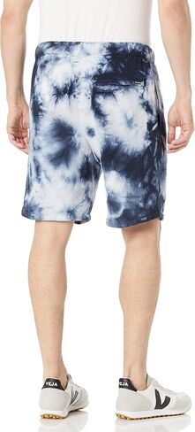 Volcom Men's Iconic Stone Fleece 20" SweatShorts in Kuwait