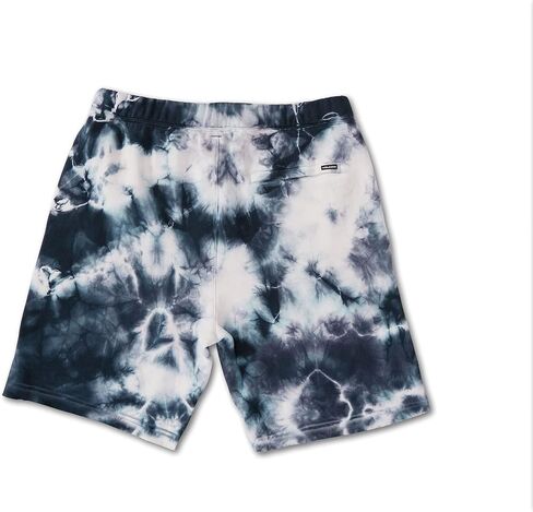Volcom Men's Iconic Stone Fleece 20" SweatShorts in Kuwait