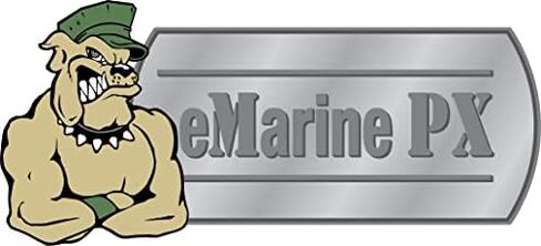eMarinepx USMC Crew Neck Sweatshirt in Saudi Arabia