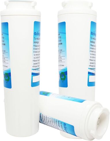 3-Pack Replacement for 59676593702 Refrigerator Water Filter - Compatible with Kenmore/Sears 46-9006, 46-9992, Fridge Water Filter Cartridge in Saudi Arabia