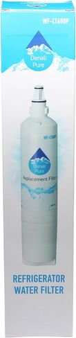 3-Pack Replacement for for LG LFX25960SB Refrigerator Water Filter - Compatible with LG LT600P, 5231JA2006A, 5231JA2006B Fridge Water Filter Cartridge in Saudi Arabia