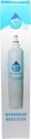 3-Pack Replacement for for LG LFX25960SB Refrigerator Water Filter - Compatible with LG LT600P, 5231JA2006A, 5231JA2006B Fridge Water Filter Cartridge in Saudi Arabia