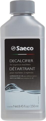 Saeco CA6700/47 Espresso Machine Liquid Descaler in Saudi Arabia