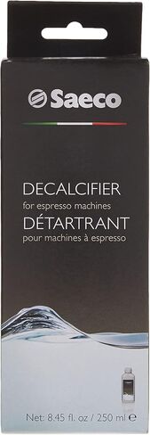 Saeco CA6700/47 Espresso Machine Liquid Descaler in Saudi Arabia