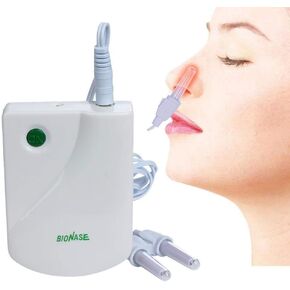 Luxe LLC BioNase Sinusitis Cure Therapy in Saudi Arabia