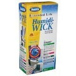 2 X BestAir H62-C Holmes HWF-62 Replacement Wick Filter in Kuwait