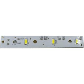 WR55X26671 for GE Refrigerators LED Light Board in Saudi Arabia