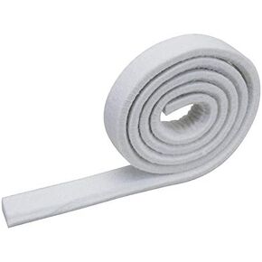 5303283286 for Frigidaire Lower Dryer 42" Felt Seal AP2143044 PS460194 in Saudi Arabia