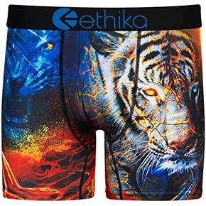 ملابس داخلية قصيرة للرجال من Ethika | نمر الروح in Kuwait