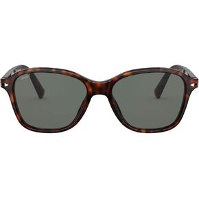 Persol PO3244S Square Sunglasses in Saudi Arabia