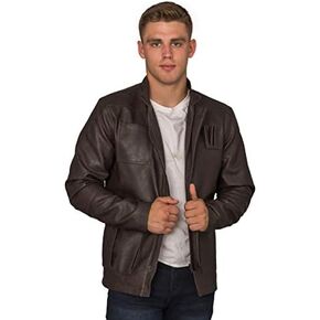 Star Wars Replica Han Solo Brown Jacket in Saudi Arabia