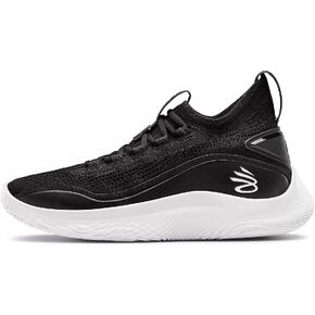 Under Armour UA Curry 8 NM Team Basketball Shoes