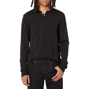 Joe's Jeans Men's Long Sleeve Wintz Henley