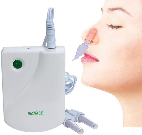Luxe LLC BioNase Sinusitis Cure Therapy in Saudi Arabia