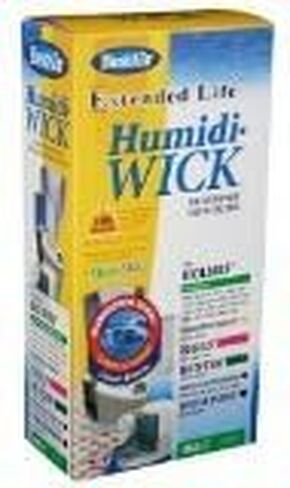 2 X BestAir H62-C Holmes HWF-62 Replacement Wick Filter in Kuwait