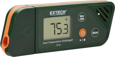 Extech TH10 Temperature USB Datalogger in Saudi Arabia