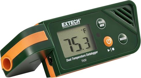 Extech TH10 Temperature USB Datalogger in Saudi Arabia