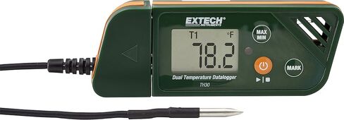 Extech TH10 Temperature USB Datalogger in Saudi Arabia