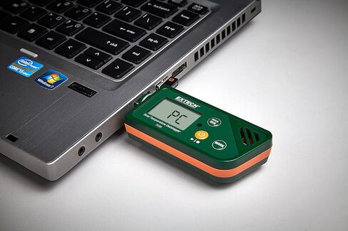 Extech TH10 Temperature USB Datalogger in Saudi Arabia