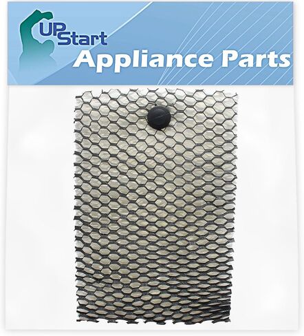 Upstart Components 4-Pack Replacement for Sunbeam SCM2412 Humidifier Filter HWF100 - Compatible with Sunbeam SWF100P HWF100 Humidifier Filter in Saudi Arabia
