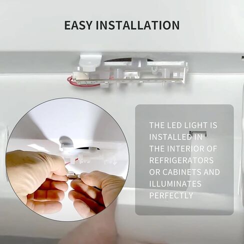 WR55X26671 للوحة إضاءة LED لثلاجات GE in Saudi Arabia