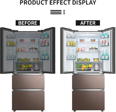 WR55X26671 للوحة إضاءة LED لثلاجات GE in Saudi Arabia